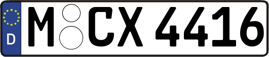 M-CX4416