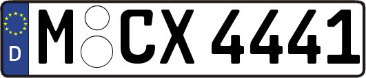 M-CX4441