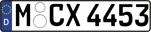 M-CX4453