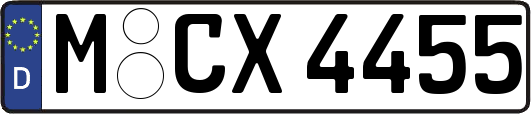 M-CX4455