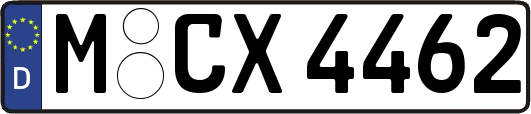 M-CX4462