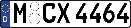 M-CX4464