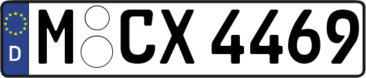 M-CX4469