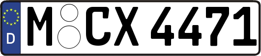 M-CX4471