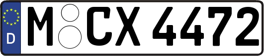 M-CX4472