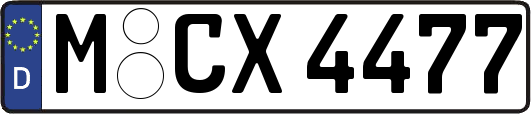 M-CX4477