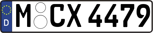 M-CX4479