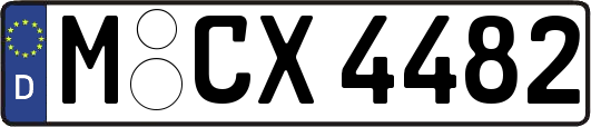M-CX4482