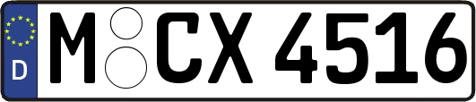 M-CX4516