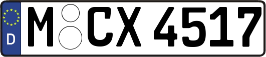M-CX4517