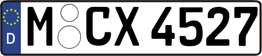M-CX4527