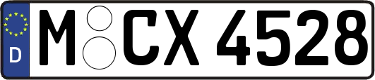 M-CX4528