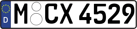 M-CX4529