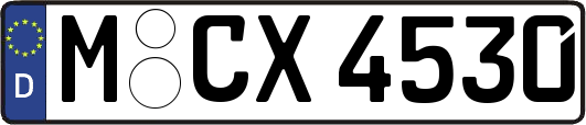 M-CX4530