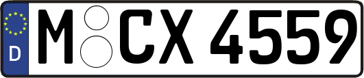 M-CX4559