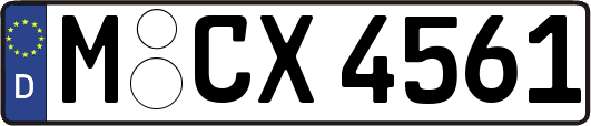 M-CX4561