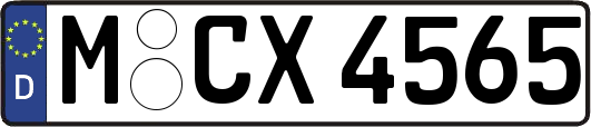 M-CX4565