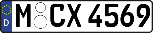 M-CX4569