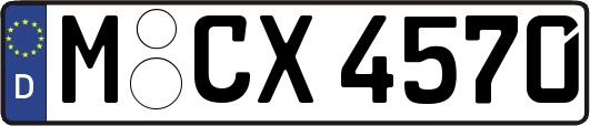 M-CX4570