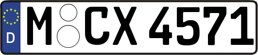 M-CX4571