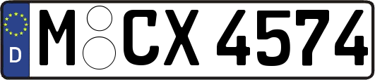 M-CX4574