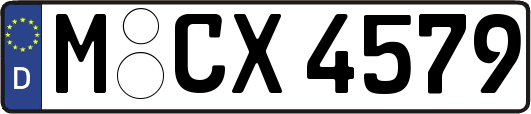 M-CX4579