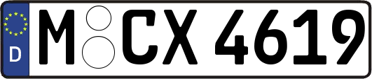 M-CX4619