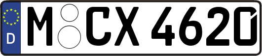 M-CX4620