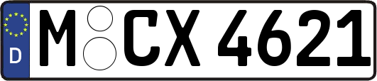 M-CX4621