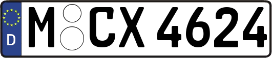 M-CX4624