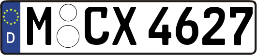 M-CX4627
