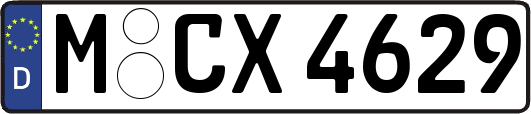 M-CX4629