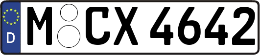 M-CX4642