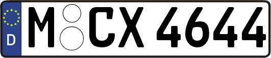 M-CX4644