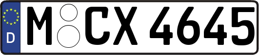 M-CX4645