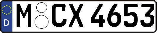 M-CX4653