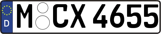 M-CX4655