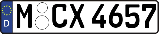 M-CX4657