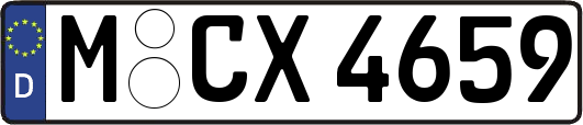 M-CX4659