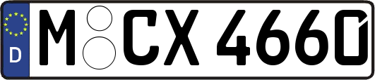 M-CX4660