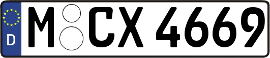 M-CX4669