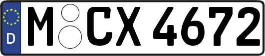 M-CX4672