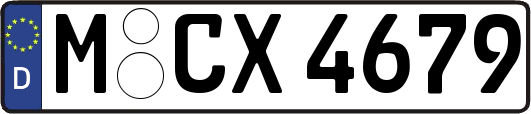 M-CX4679