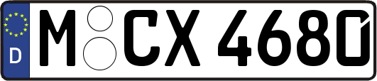 M-CX4680