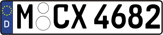 M-CX4682
