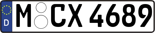 M-CX4689