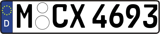 M-CX4693