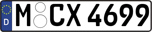 M-CX4699