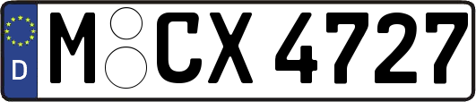 M-CX4727