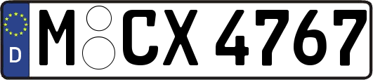 M-CX4767